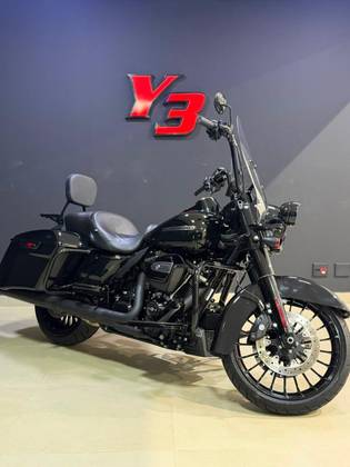 HARLEY-DAVIDSON ROAD KING SPECIAL HARLEY-DAVIDSON ROAD KING SPECIAL